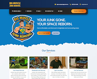 bigmusclejunk.com
