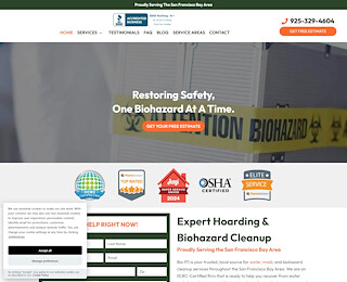 bio911sf.com