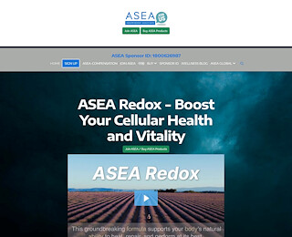 Join ASEA Thailand