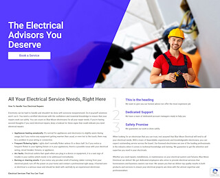 bluemoonelectrical.com