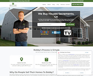 Sell My House Fast Rocklin Ca