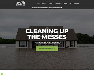 bowermanrestoration.com