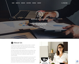 bowlesaccounting.com