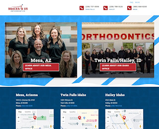 Orthodontist Appointment Twin Falls