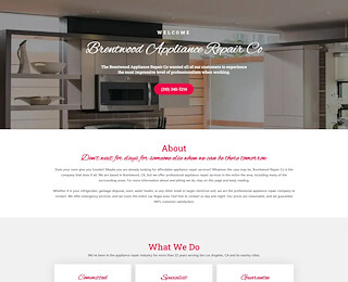 brentwoodrepairco.com