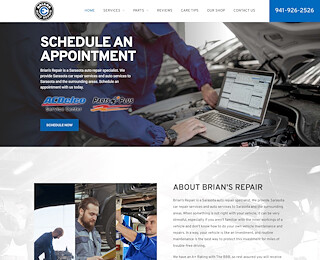 Car Repair Sarasota