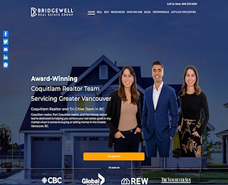 Real Estate In Coquitlam