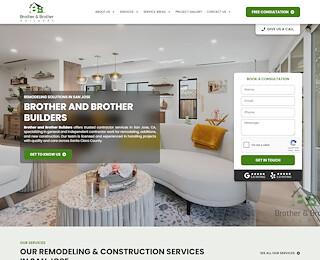 brotherandbrotherbuilders.com