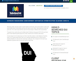 Dui Attorney