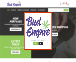 Bud Empire Cannabis