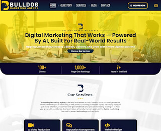 bulldogmarketingagency.com
