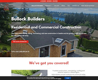 bullockbuilders.com