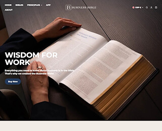 businessbible.com