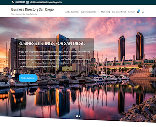 small business san Diego