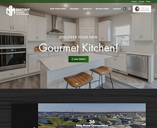 buydestinyhomes.com