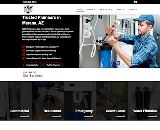 calldrplumbing.com
