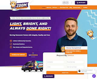 callzoomelectric.com