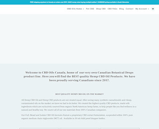 canadianbotanicaldrops.com