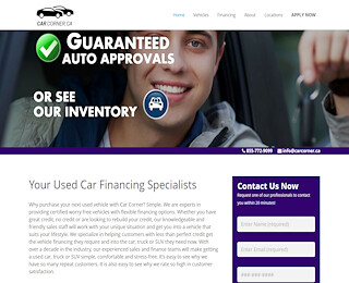 No Credit Car Loans Saskatoon