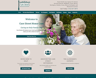 carestreetnj.com