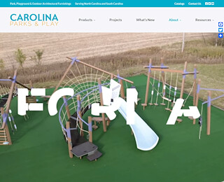 Carolina Playgrounds