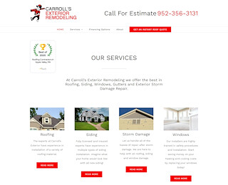 Home Remodeling Minneapolis