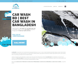 Carwashbd.net