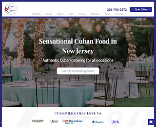 casacubanacatering.com