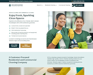 castiocleaning.com
