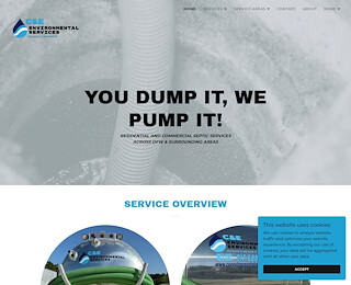 ceenvironmentalservices.com