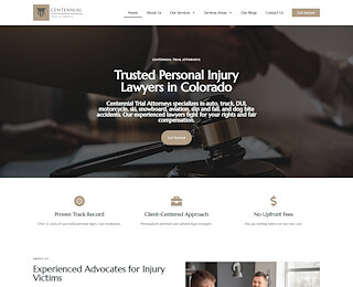 centennialtrialattorneys.com
