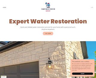 championrestorationgroup.com