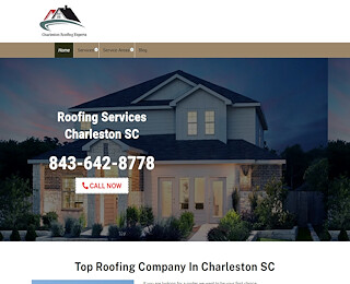 Roofers In Charleston SC