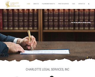 Power Of Attorney North Carolina