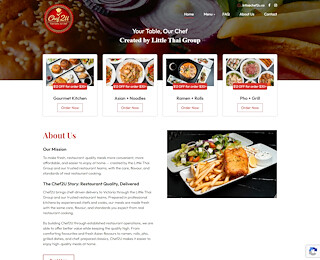 chef2u.ca