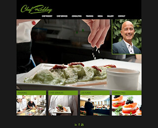 Catering Services San Francisco Bay Area