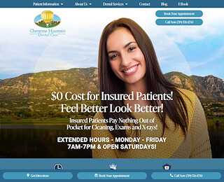 Orthodontist Near Me Colorado Springs Co