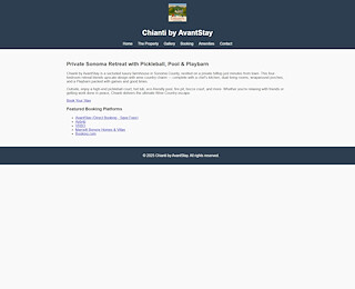 chiantibyavantstay.com