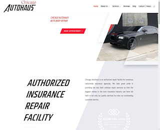 chicagoautohaus.com