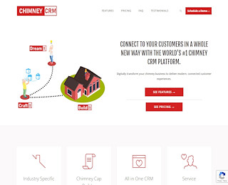 Crm For Chimney Service