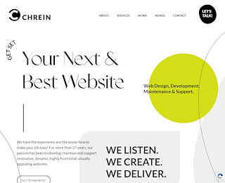 chrein.com