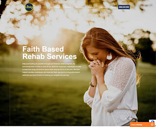 Christian Based Rehab Programs