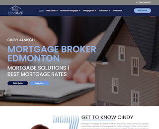 Mortgage Brokers Edmonton