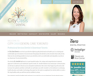cityoasis.dental