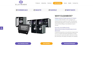 Cleanboxtech. Com