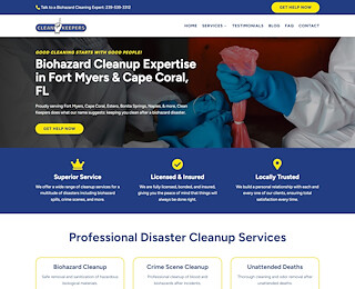 cleankeepers.us