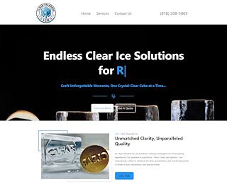 clearstandardice.com