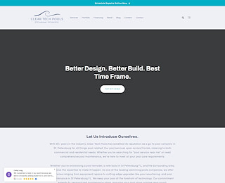 cleartechpools.com