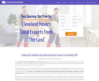 clevelandmovers.com