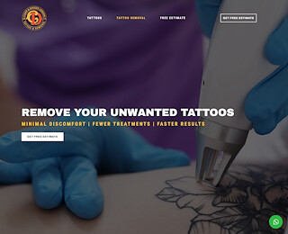 cloakanddaggerlondon.co.uk